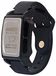 Магнітний браслет-тримач для мілких деталей Jakemy X4