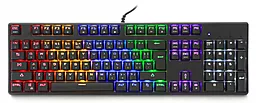 Клавиатура Motospeed CK107 (K96) Outemu Blue switch (mtk96mb)