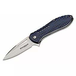 Нож Boker Magnum Sierra Kilo (01SC018) - фото Нож Boker Magnum Sierra Kilo (01SC018)