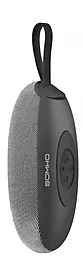 Колонки акустические SOMHO S322 Grey - фото Колонки акустические SOMHO S322 Grey