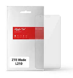 Гидрогелевая пленка ArmorStandart для ZTE Blade L210 (ARM64637) - фото Гидрогелевая пленка ArmorStandart для ZTE Blade L210 (ARM64637)