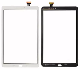 Сенсор (тачскрин) Samsung Galaxy Tab E 9.6 T560, T561 White - фото Сенсор (тачскрин) Samsung Galaxy Tab E 9.6 T560, T561 White