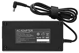 Блок питания для ноутбука Asus 19.5v 11.8a 230w (6.0x3.7mm) (AC Adapter)