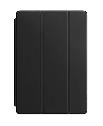 Чохол для планшету Apple Smart Folio (OEM) для Apple iPad Pro 12.9" 2018, 2020, 2021  Black (54216)