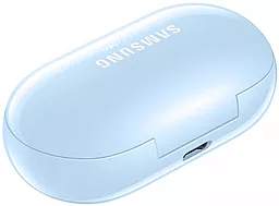 Наушники Samsung Galaxy Buds+ Blue (SM-R175NZBASEK) - миниатюра 8