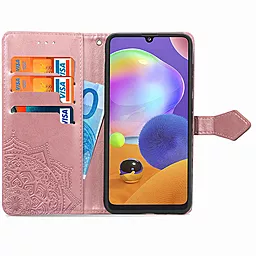 Чохол Epik Art Case Samsung A505 Galaxy A50, A507 Galaxy A50s, A307 Galaxy A30s Pink - мініатюра 3