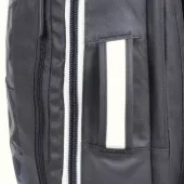 Рюкзак для ноутбука Golla German Backpack 16" Blue (G1272) - миниатюра 8