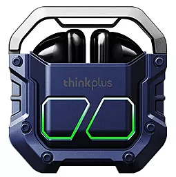 Наушники Lenovo ThinkPlus XT81 Blue