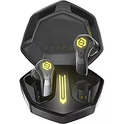 Навушники Haylou G3 Black - мініатюра 3