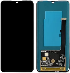 Дисплей ZTE Axon 10 Pro 4G, Axon 10 Pro 5G (A10P3251, A10P3351, A2020, A2020N3 Pro, A2020U Pro, A2020 Pro) с тачскрином, оригинал, Black - фото Дисплей ZTE Axon 10 Pro 4G, Axon 10 Pro 5G (A10P3251, A10P3351, A2020, A2020N3 Pro, A2020U Pro, A2020 Pro) с тачскрином, оригинал, Black