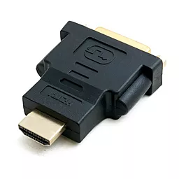 Видео переходник (адаптер) ExtraDigital DVI-D Dual Link (Female) - HDMI (Male) - миниатюра 2
