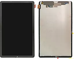 Дисплей для планшета Samsung Galaxy Tab S6 Lite (P610, P615, P617, P613, P619) + Touchscreen Black