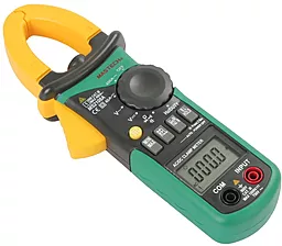 Струмовимірювальна клешня MASTECH MS2108A - фото Струмовимірювальна клешня MASTECH MS2108A