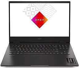 Ноутбук HP OMEN 16-wf0002ua (827C5EA) - фото Ноутбук HP OMEN 16-wf0002ua (827C5EA)