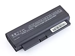 Аккумулятор для ноутбука HP 2230s Presario CQ20-100 CQ20-200 CQ20-300 14.4V 2200mAh Black