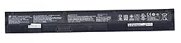 Акумулятор для ноутбука HP HSTNN-LB6I Envy 15 / 14.8V 2600mAh / Black