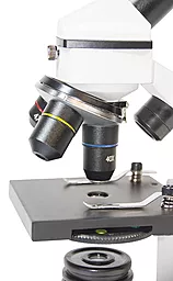 Мікроскоп Optima Discoverer 40x-1280x Set + камера - мініатюра 4