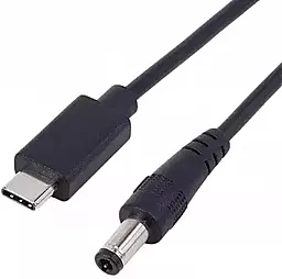 Кабель питания для маршрутизатора D-Link DIR-882 12V USB Type-C - фото Кабель питания для маршрутизатора D-Link DIR-882 12V USB Type-C