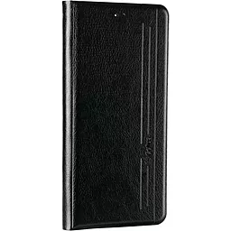 Чехол Gelius Book Cover Leather New для Nokia 2.4 Black
