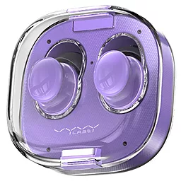 Навушники VYVYLABS Binkus Purple (VGDTS12-03) - мініатюра 3