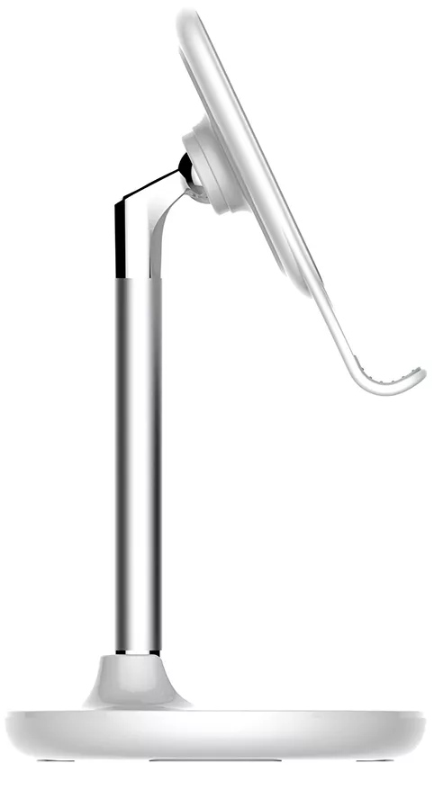 Настільний тримач ColorWay Holder White (CW-SH013-WT) - фото 4