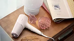 Фен Philips BHD530/00 - мініатюра 6