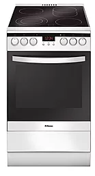 Электрическая плита HANSA FCCW58226 - фото Электрическая плита HANSA FCCW58226