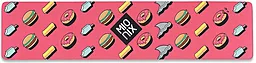 Коврик Mionix Longpad Frosting (MNX-05-27007-G) - фото Коврик Mionix Longpad Frosting (MNX-05-27007-G)