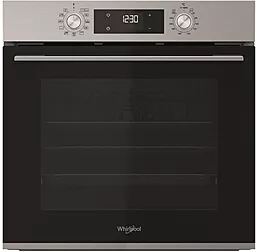 Духовой шкаф электрический Whirlpool OMK58HU1X - фото Духовой шкаф электрический Whirlpool OMK58HU1X