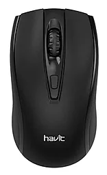 Комп'ютерна мишка Havit HV-MS858GT Black