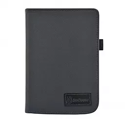 Чохол на електронну книгу для PocketBook 606 Basic Lux 2 2020 Black (705185)
