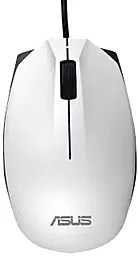 Компьютерная мышка Asus UT280 (90XB01EN-BMU030) White - фото Компьютерная мышка Asus UT280 (90XB01EN-BMU030) White