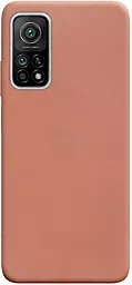 Чохол Epik Candy Xiaomi Mi 10T, Mi 10T Pro Rose Gold