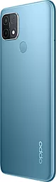 Смартфон Oppo A15 2/32GB Mystery Blue - мініатюра 7