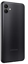 Смартфон Samsung Galaxy A04 3/32Gb Black (SM-A045FZKDSEK) - миниатюра 2