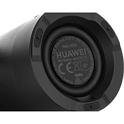 Колонки акустические Huawei CM510 Mini Speaker Black - миниатюра 3