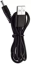Кабель живлення для роутера Asus RT-AX58U 12V USB-A - DC 4.0x1.35mm - фото Кабель живлення для роутера Asus RT-AX58U 12V USB-A - DC 4.0x1.35mm