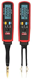 Мультиметр UNI-T UT116A - фото Мультиметр UNI-T UT116A