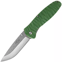 Нож Firebird F6252-GR by Ganzo G6252-GR Зелёный