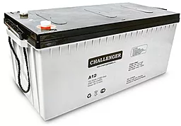 Аккумуляторная батарея Challenger 12V 260AH (А12-260)