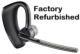 Блютуз гарнітура Plantronics Voyager Legend (Refurbished by Plantronics) Black