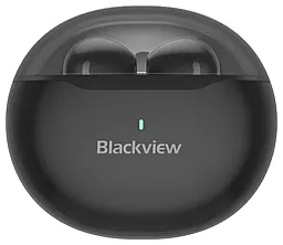 Наушники Blackview AirBuds 6 Black - миниатюра 2