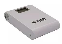 Повербанк PowerPlant PB-LA405 12000mAh (PPLA405)