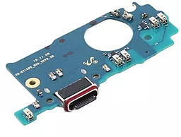 Нижняя плата Samsung Galaxy Xcover 6 Pro G736B, с разъемом зарядки, с микрофоном и микросхемой Original - фото Нижняя плата Samsung Galaxy Xcover 6 Pro G736B, с разъемом зарядки, с микрофоном и микросхемой Original