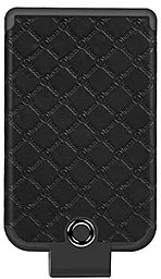 Повербанк Hoco BW4 Tiny cool clipped 4000mAh Black - фото Повербанк Hoco BW4 Tiny cool clipped 4000mAh Black
