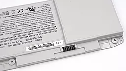 Акумулятор для ноутбука Sony BPS30 (VGP-BPS30, Sony Vaio T T11 T13, SVT-11, SVT-13, VGP-BPS30A) 11.1V 4050mAh 45Wh Black - мініатюра 3