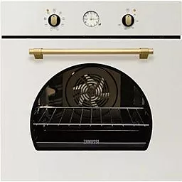 Духова шафа електрична Zanussi OPZB2300C - фото Духова шафа електрична Zanussi OPZB2300C
