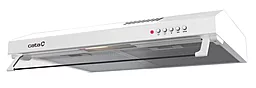 Вытяжка плоская Cata F 2060 white - фото Вытяжка плоская Cata F 2060 white