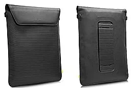Чехол для планшета Capdase mKeeper Sleeve Case Versa for Tablet/iPad Black (MKAPIPAD-J001) - миниатюра 2