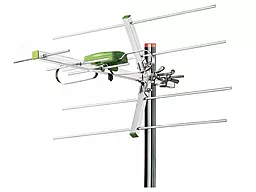 ТВ антенна World Vision Maxima S - фото ТВ антенна World Vision Maxima S